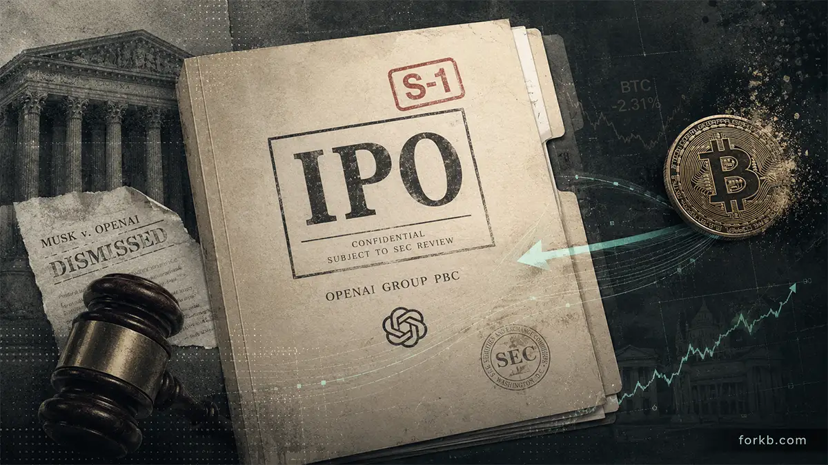 IPO OpenAI