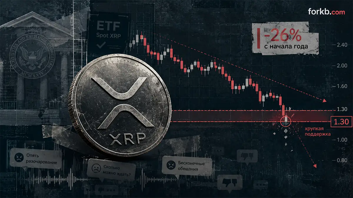 XRP