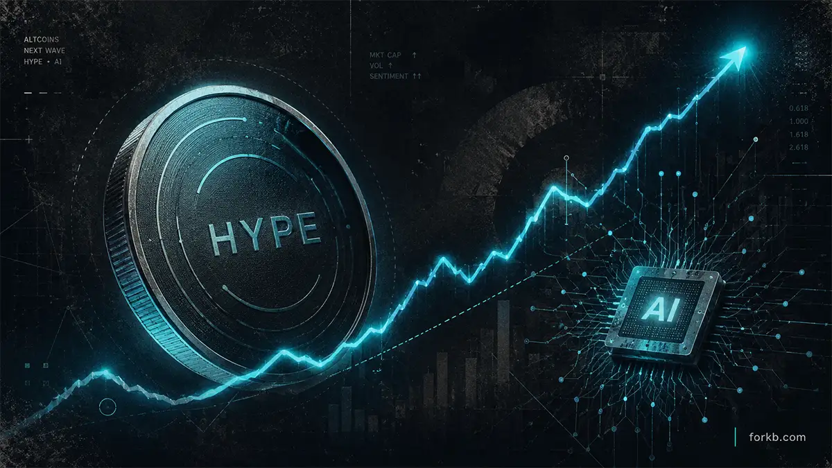 Hyperliquid и AI-токены