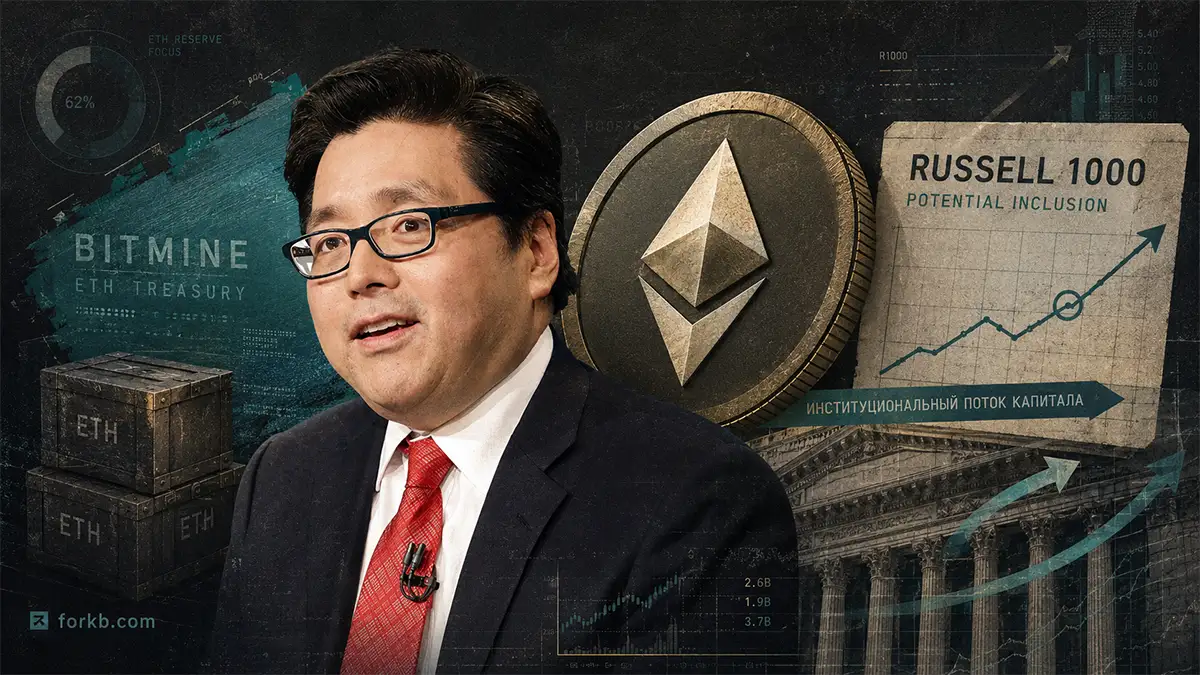 BitMine Russell 1000