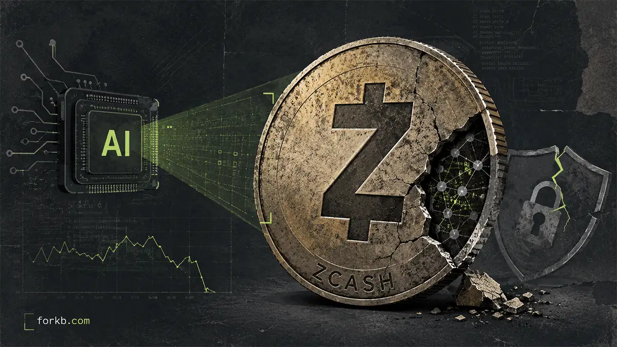 уязвимость Zcash