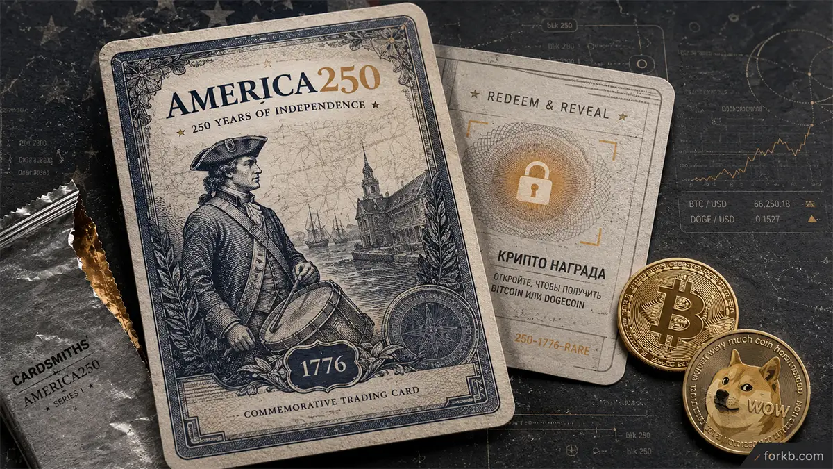 Cardsmiths Currency Series 6 Bitcoin