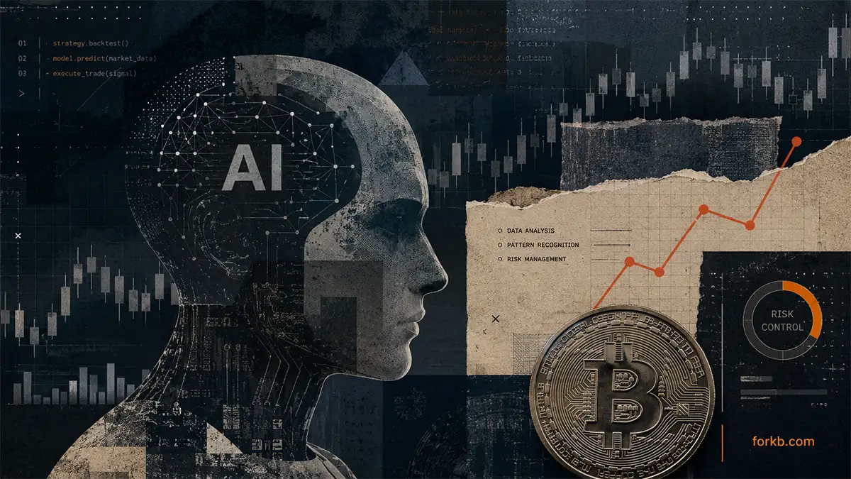 ai трейдинг