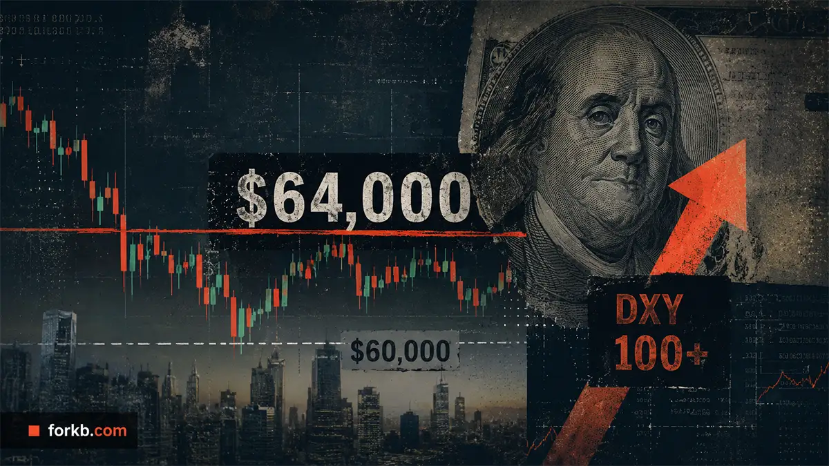 прогноз цены Bitcoin