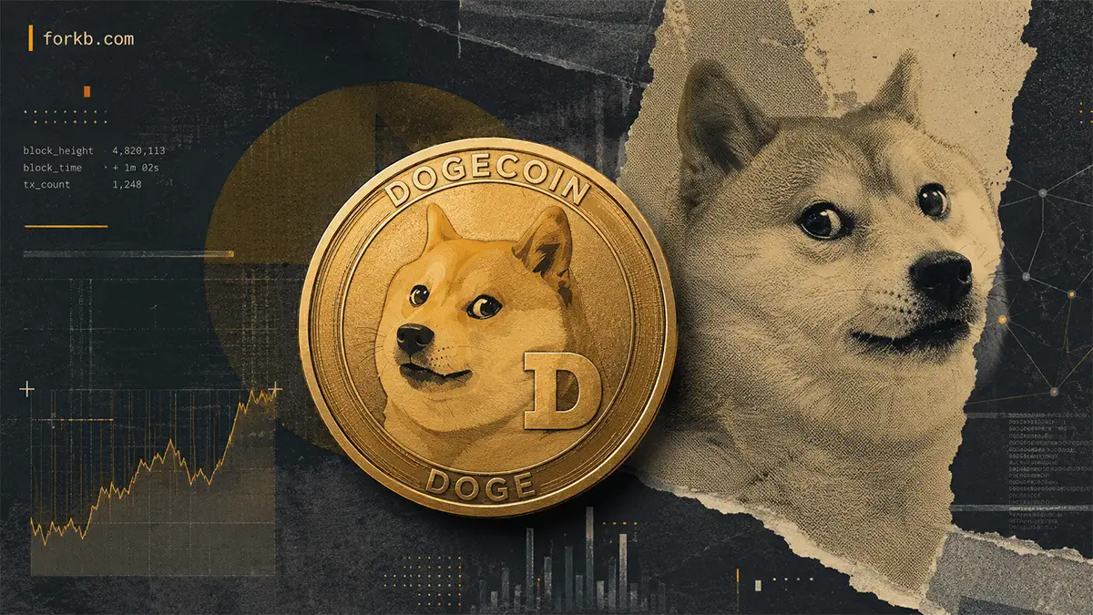 dogecoin