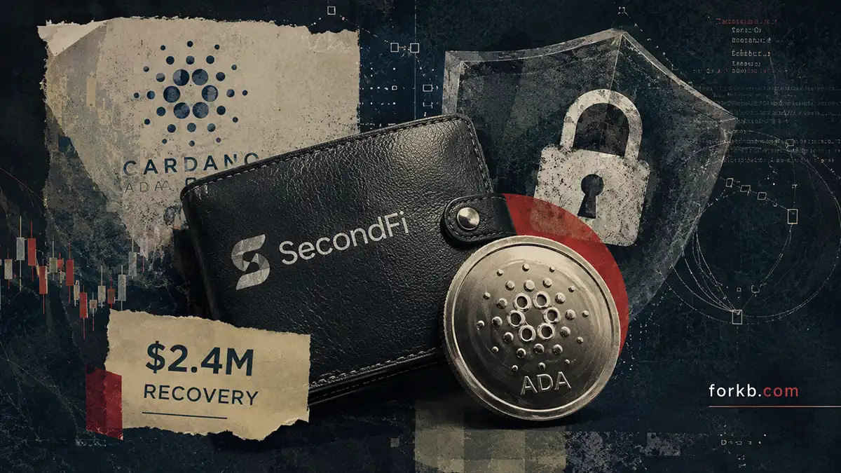 взлом SecondFi