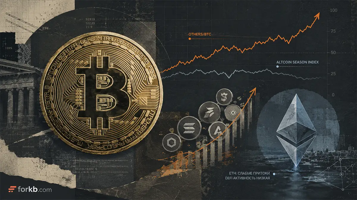 altcoin season