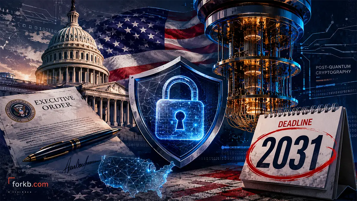 постквантовая криптография США