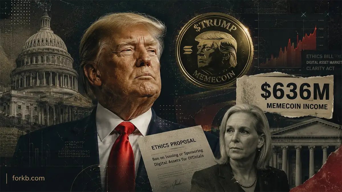 доход Трампа от мемкоина