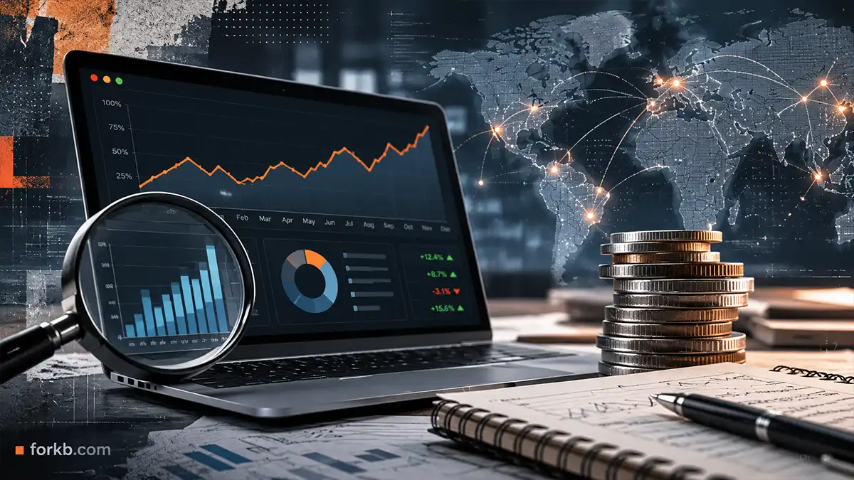 падение Bitcoin на 51,2%