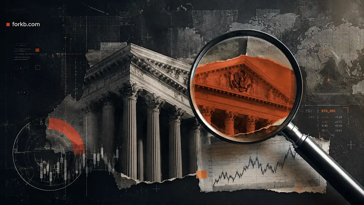 отток из Bitcoin ETF