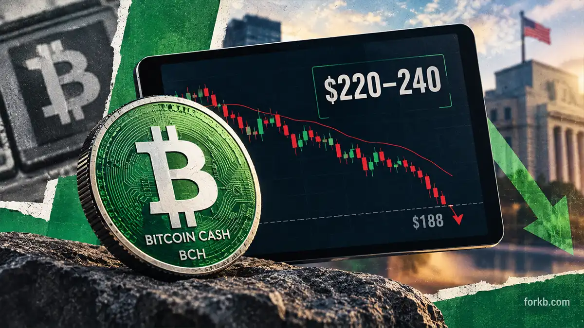 Bitcoin Cash