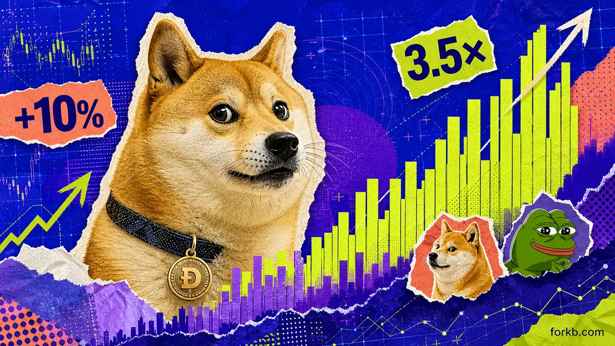 Dogecoin DOGE