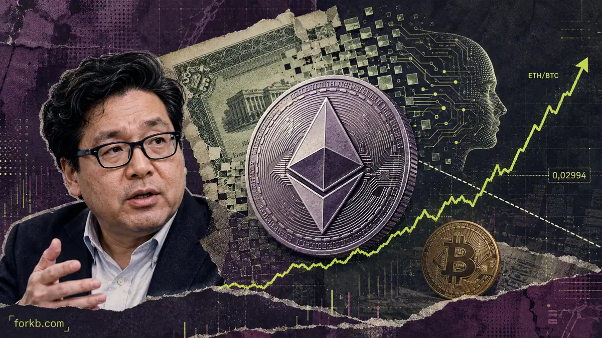 Ethereum против Bitcoin