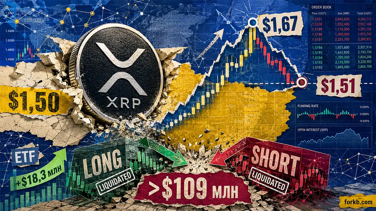 XRP