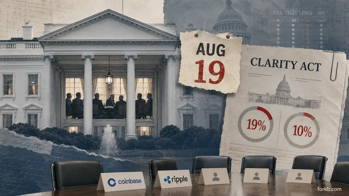 CLARITY Act