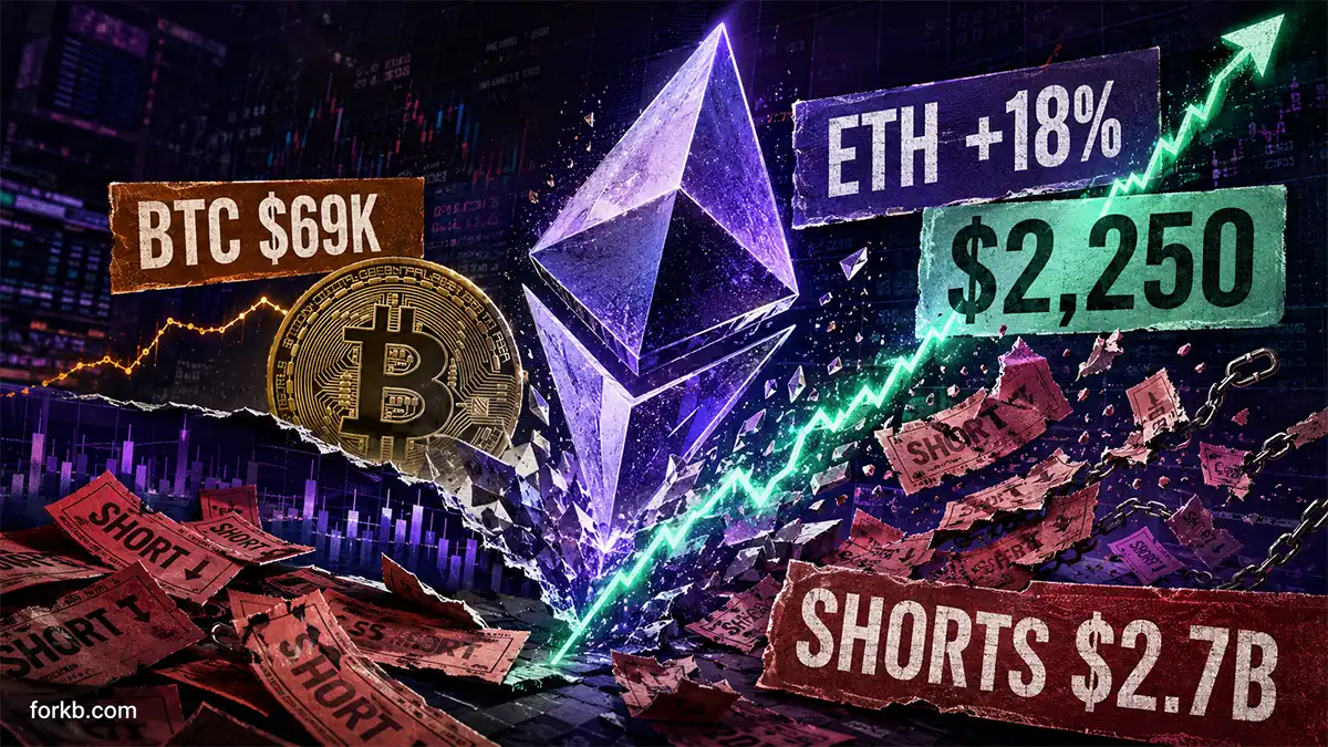 цена Ethereum