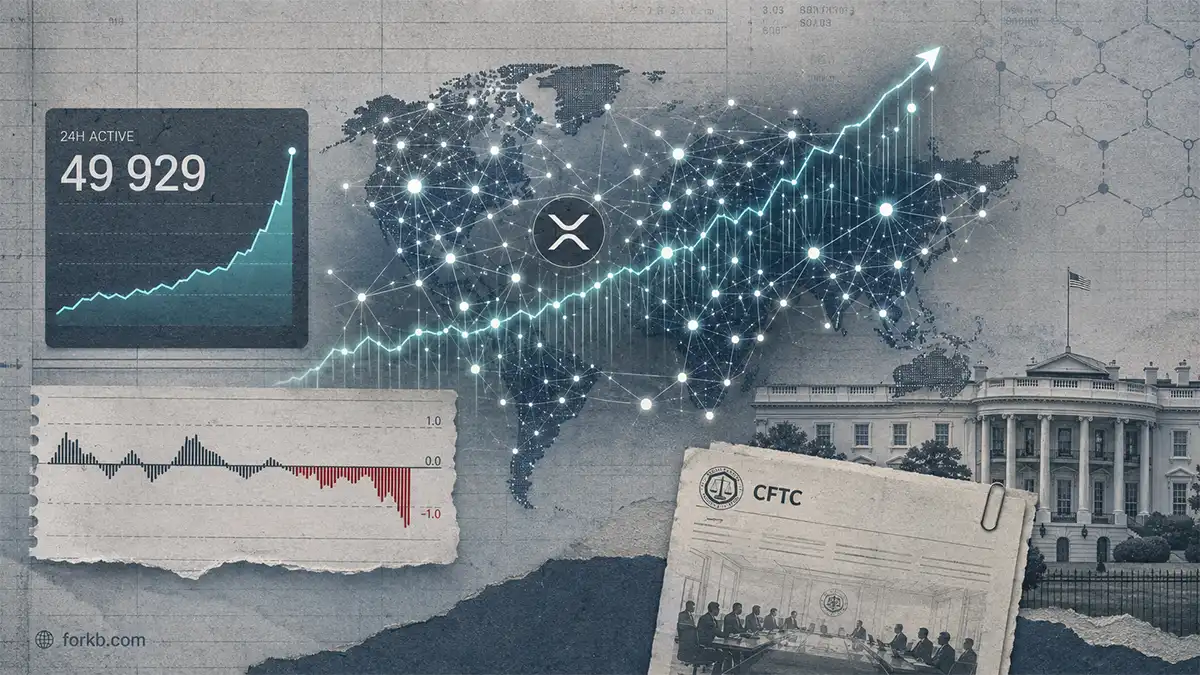 XRP Ledger