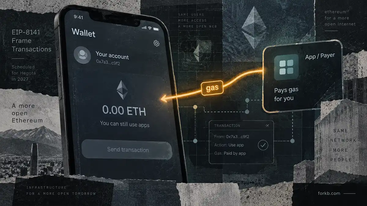 Ethereum оплата gas без ETH