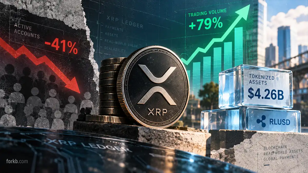 XRP Ledger