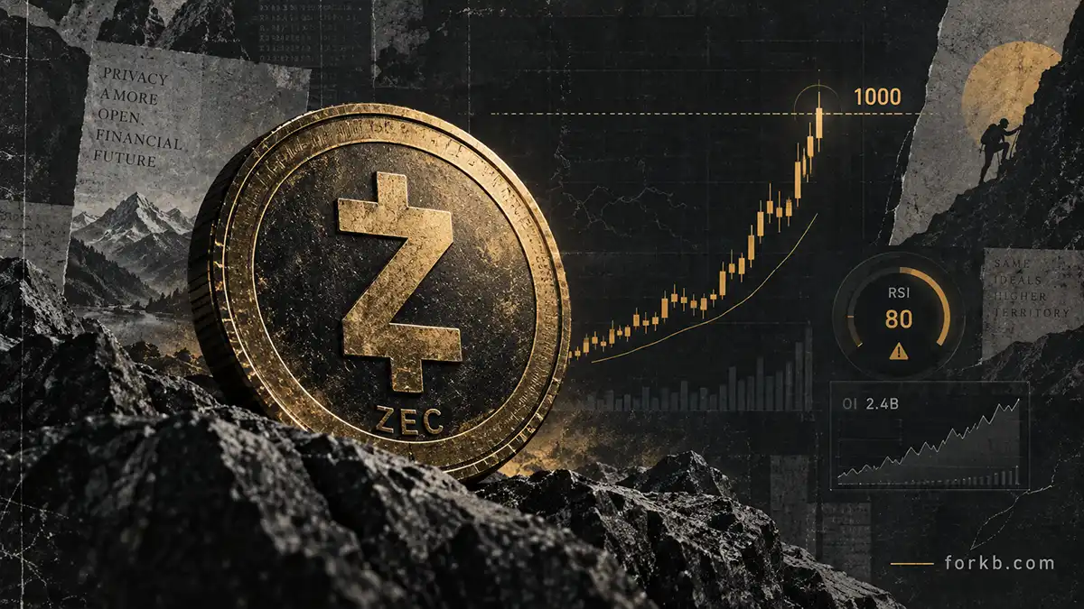 Zcash $1000