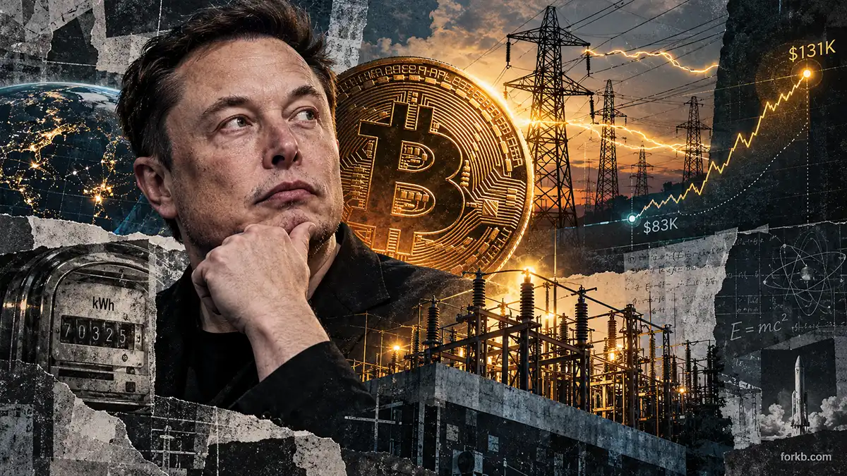 Bitcoin Energy Value