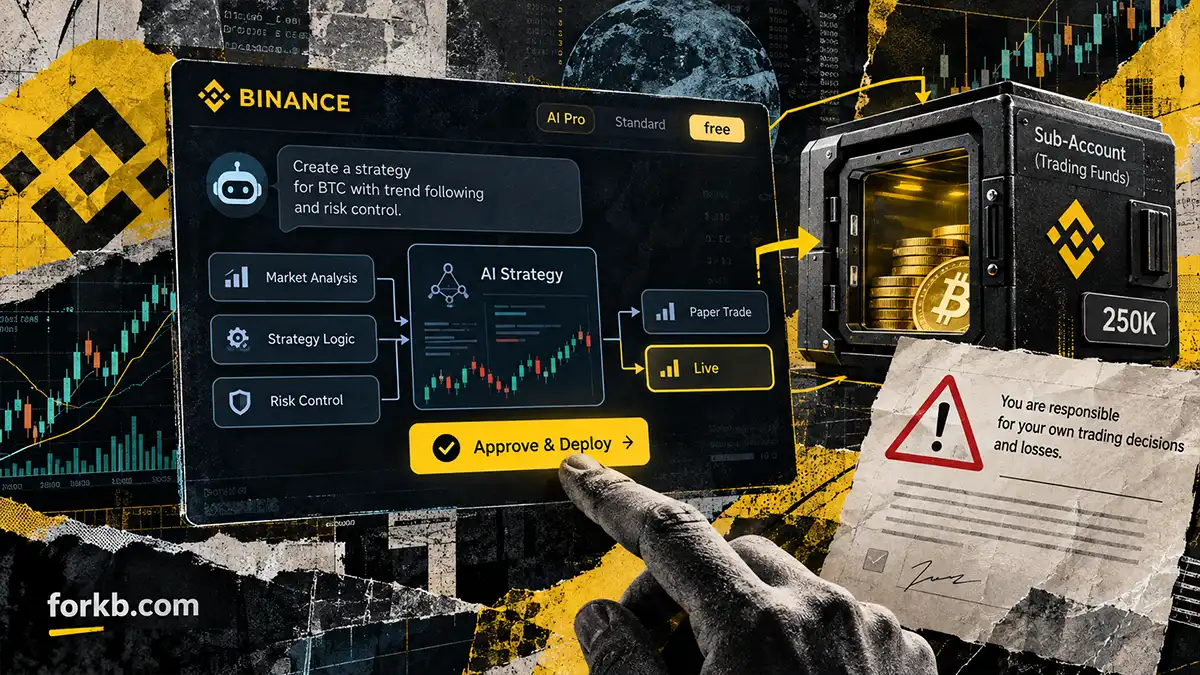 Binance AI Pro
