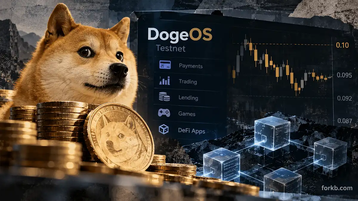 Dogecoin DogeOS