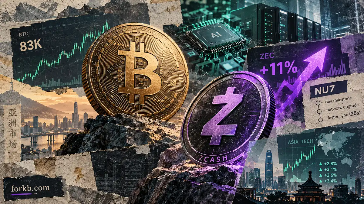 биткоин 83000 долларов