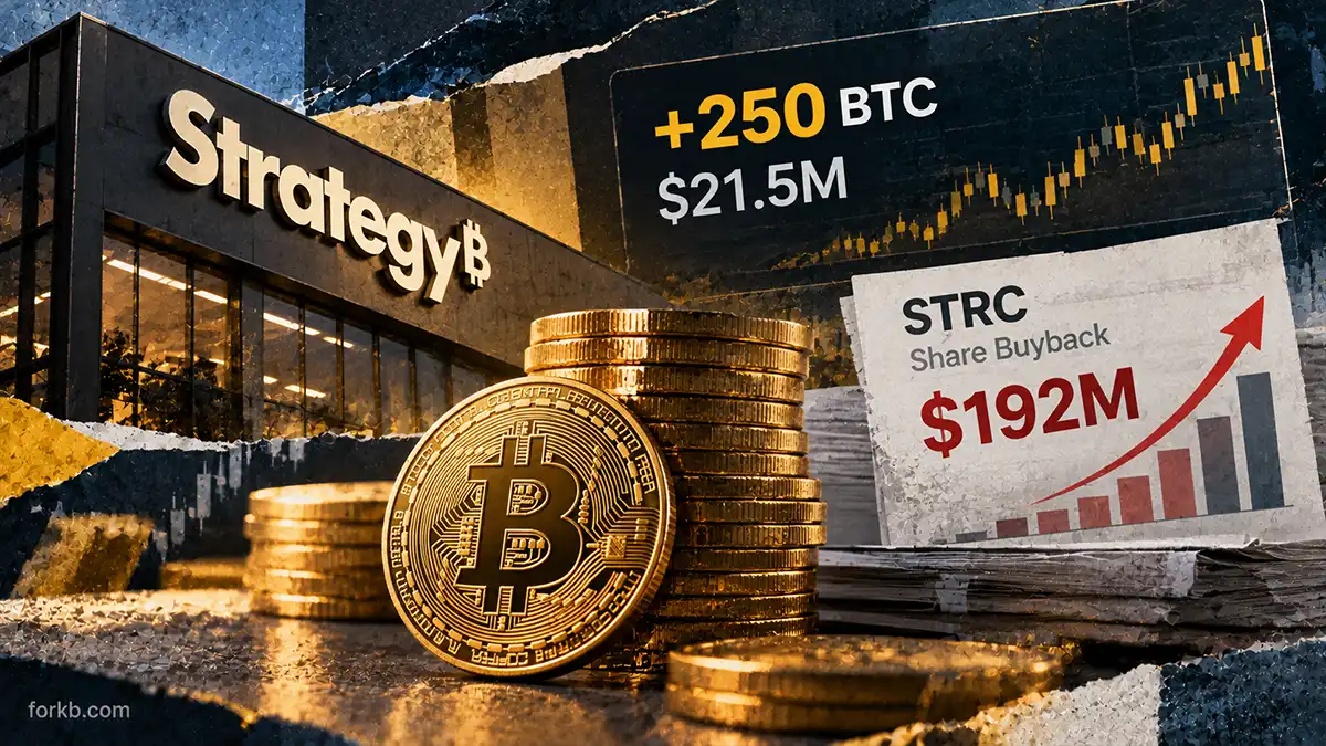 Strategy Bitcoin