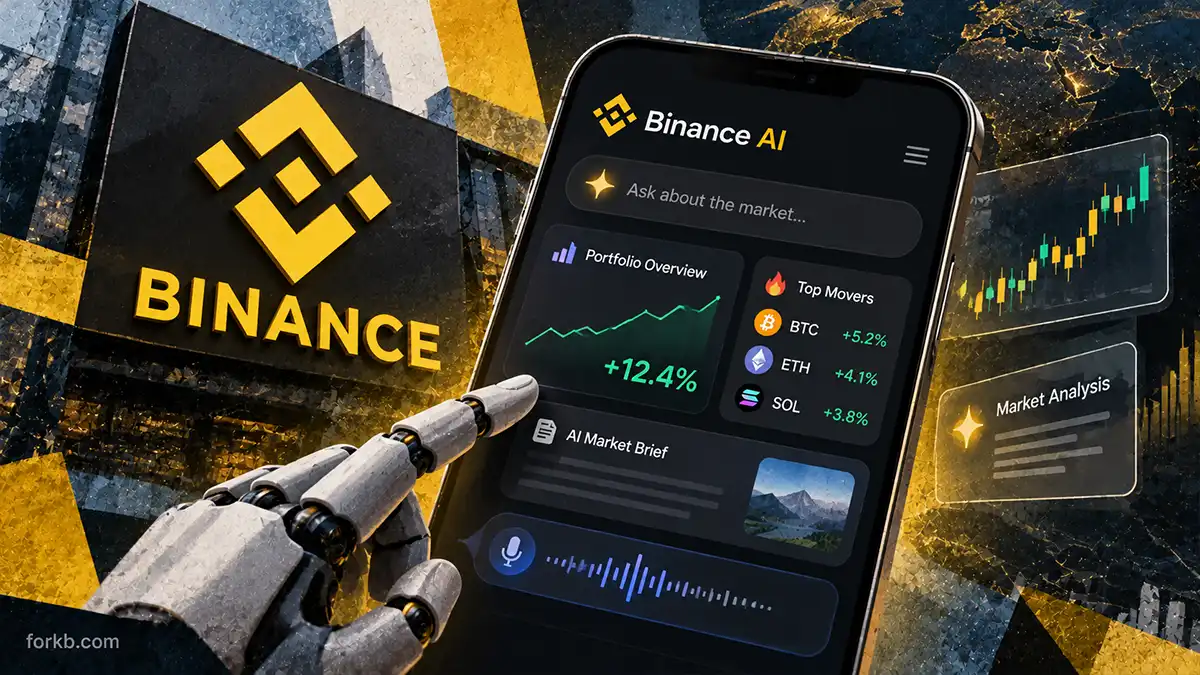 Binance AI