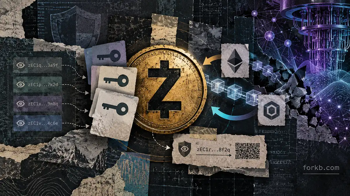защита Zcash от квантовых атак