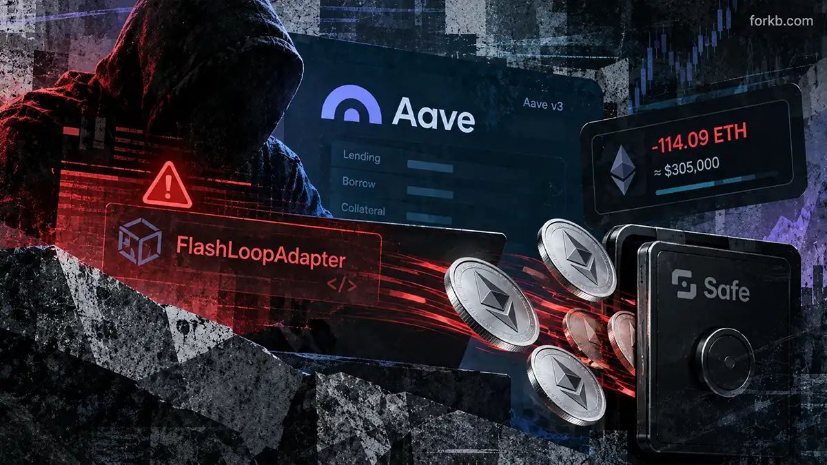 FlashLoopAdapter