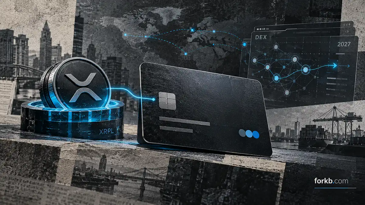 кредитование с использованием XRP
