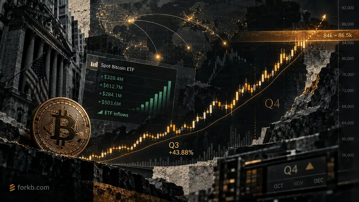 Bitcoin Q4
