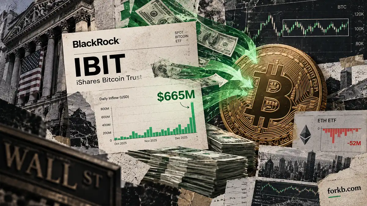 BlackRock IBIT