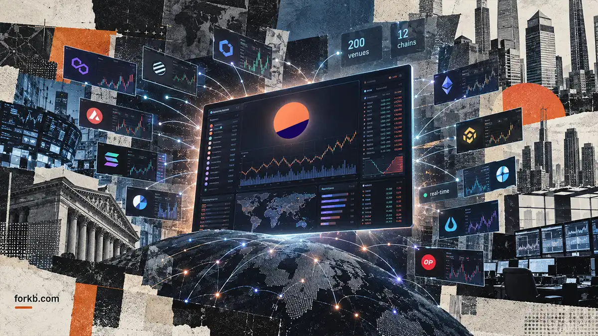 Dune Market Data Feeds