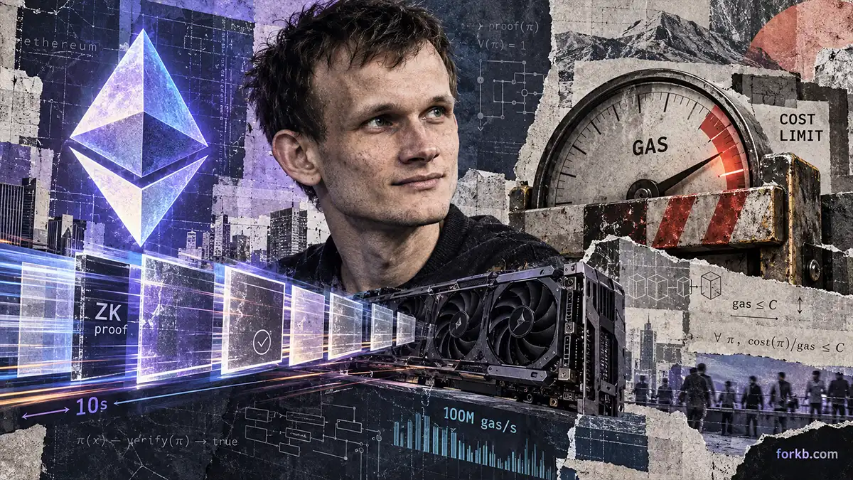 ZK-доказательства Ethereum