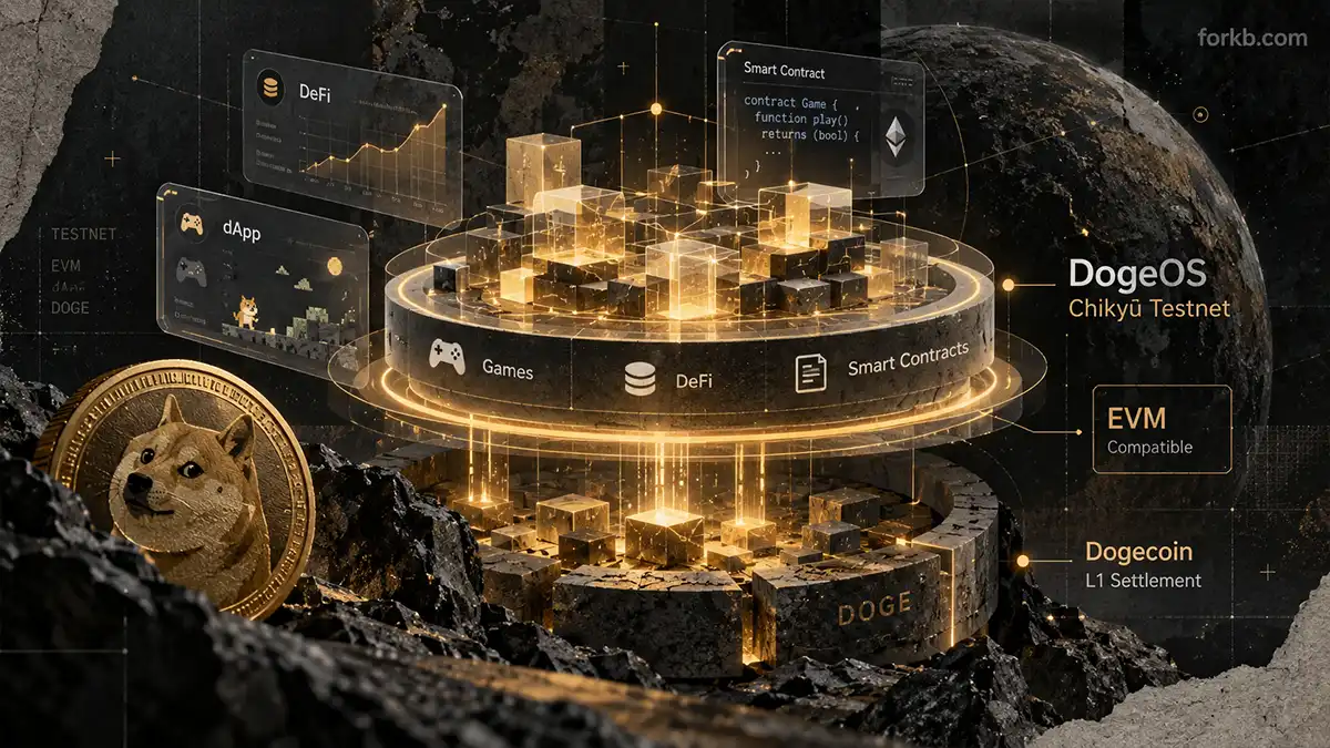 DogeOS testnet