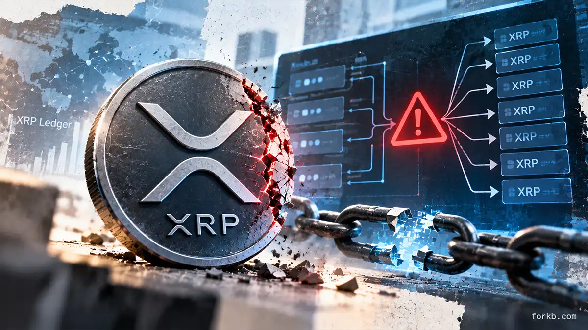 уязвимость XRP Ledger