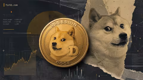 dogecoin