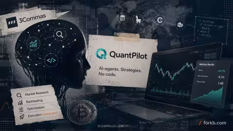 QuantPilot от 3Commas