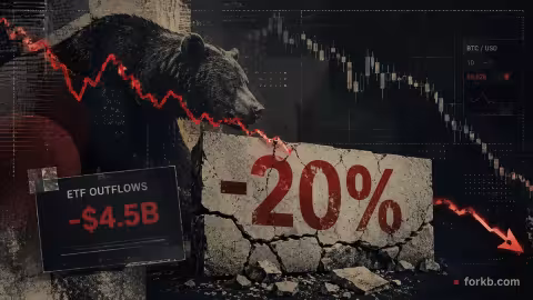 падение Bitcoin в июне