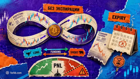 бессрочные фьючерсы