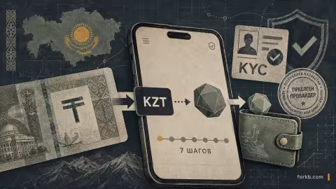 как купить криптовалюту в казахстане