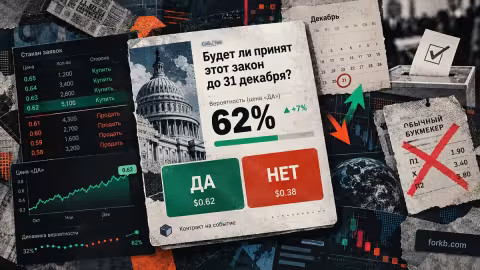 рынок прогнозов