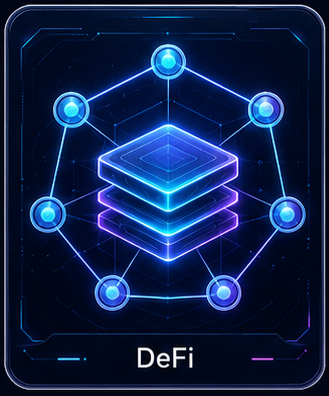 DeFi