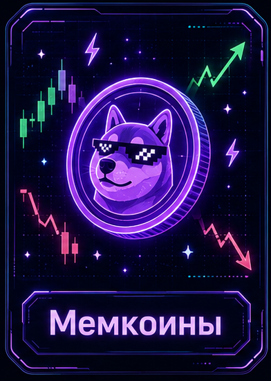 Мемкоины