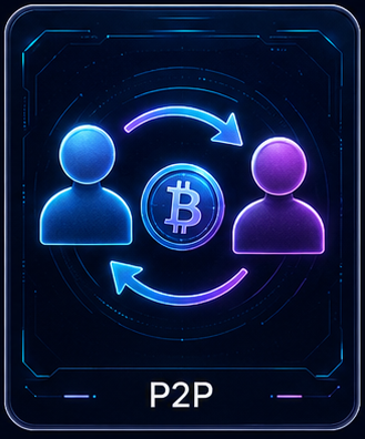 P2P