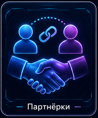 Партнёрки